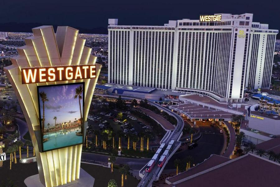 The Westgate