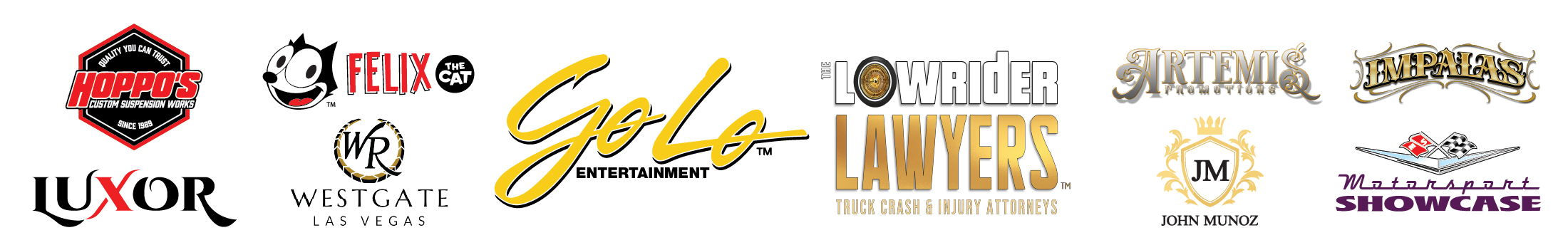 GoLo Entertainment